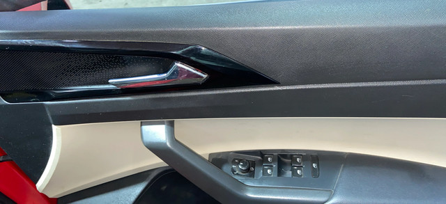 Skoda Slavia 1.0 TSI Style AT BSVI Second-hand 2022 Skoda Slavia 1.0 TSI Style AT BSVI for sale in Surat-11