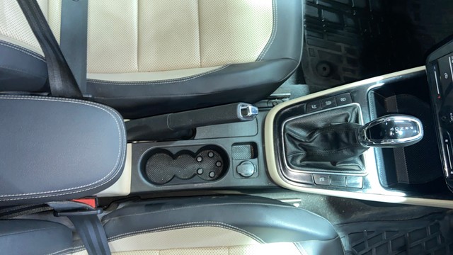 Skoda Slavia 1.0 TSI Style AT BSVI Second-hand 2022 Skoda Slavia 1.0 TSI Style AT BSVI for sale in Surat-23