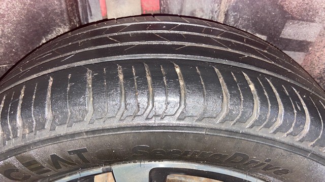 Skoda Slavia 1.0 TSI Style AT BSVI Second-hand 2022 Skoda Slavia 1.0 TSI Style AT BSVI for sale in Surat-9