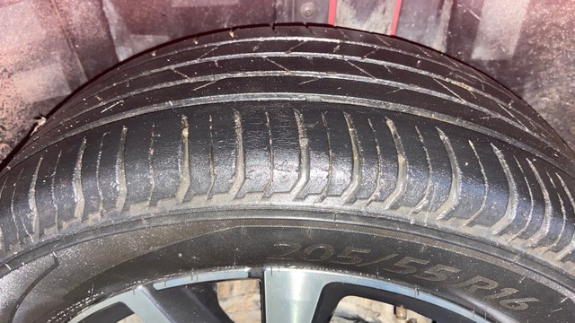 Skoda Slavia 1.0 TSI Style AT BSVI Second-hand 2022 Skoda Slavia 1.0 TSI Style AT BSVI for sale in Surat-8