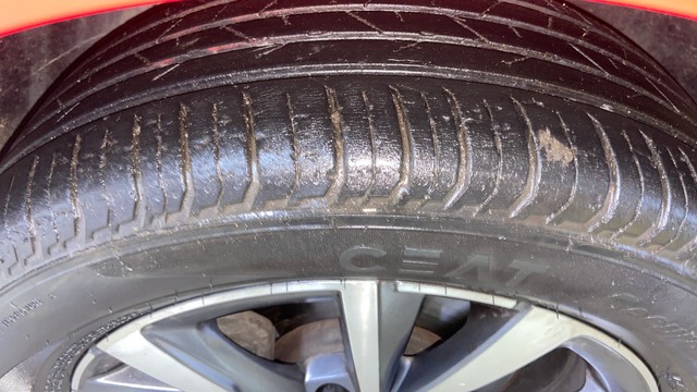 Skoda Slavia 1.0 TSI Style AT BSVI Second-hand 2022 Skoda Slavia 1.0 TSI Style AT BSVI for sale in Surat-7