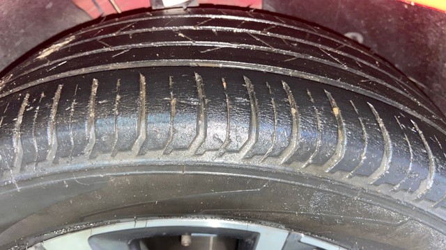 Skoda Slavia 1.0 TSI Style AT BSVI Second-hand 2022 Skoda Slavia 1.0 TSI Style AT BSVI for sale in Surat-10