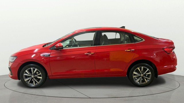 Skoda Slavia 1.0 TSI Style AT BSVI Second-hand 2022 Skoda Slavia 1.0 TSI Style AT BSVI for sale in Surat-17