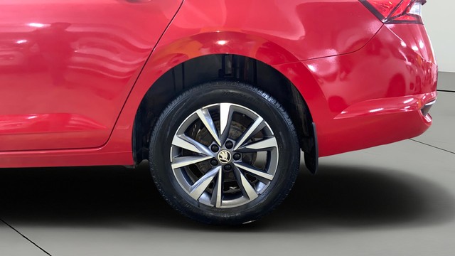 Skoda Slavia 1.0 TSI Style AT BSVI Second-hand 2022 Skoda Slavia 1.0 TSI Style AT BSVI for sale in Surat-29