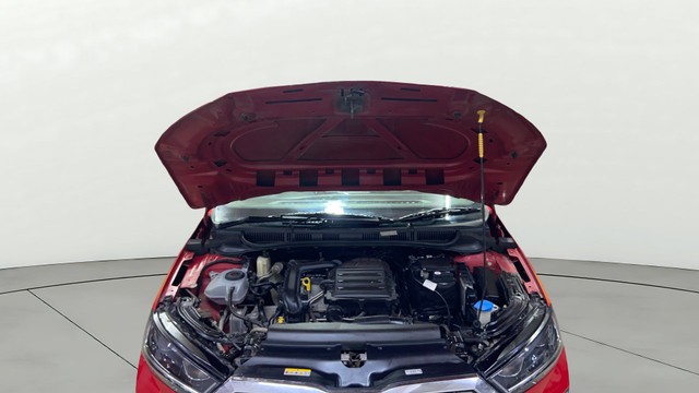 Skoda Slavia 1.0 TSI Style AT BSVI Second-hand 2022 Skoda Slavia 1.0 TSI Style AT BSVI for sale in Surat-20