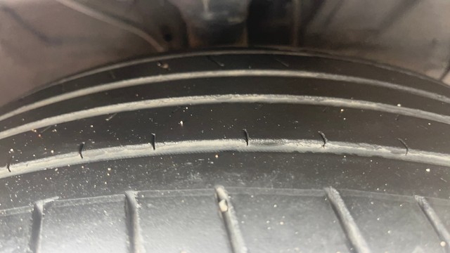 Second-hand 2018 Hyundai Creta 1.6 SX Dual Tone Diesel for sale in Coimbatore-9