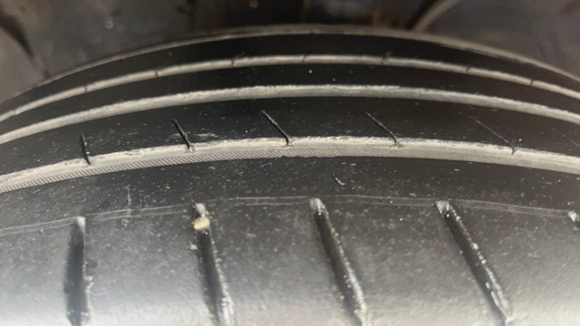 Second-hand 2018 Hyundai Creta 1.6 SX Dual Tone Diesel for sale in Coimbatore-6