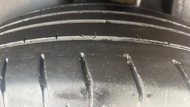 Second-hand 2018 Hyundai Creta 1.6 SX Dual Tone Diesel for sale in Coimbatore-8