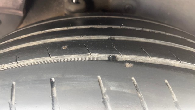 Second-hand 2018 Hyundai Creta 1.6 SX Dual Tone Diesel for sale in Coimbatore-3