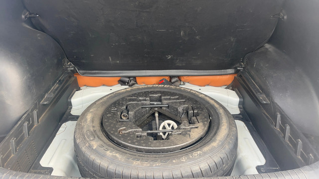 Second-hand 2018 Hyundai Creta 1.6 SX Dual Tone Diesel for sale in Coimbatore-21