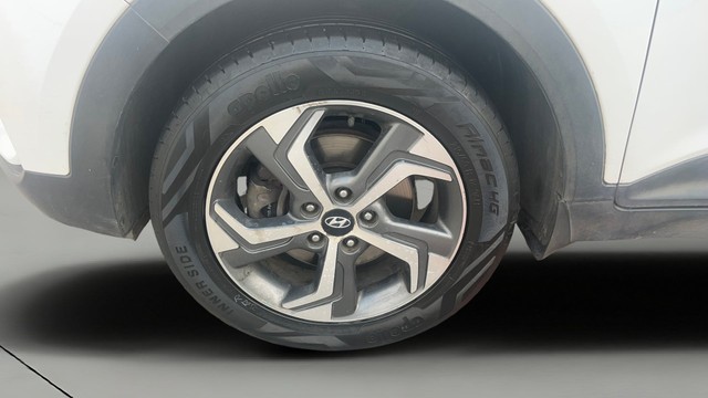 Second-hand 2018 Hyundai Creta 1.6 SX Dual Tone Diesel for sale in Coimbatore-30