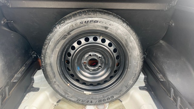 Second-hand 2018 Hyundai Creta 1.6 SX Dual Tone Diesel for sale in Coimbatore-31