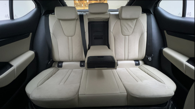 Second-hand 2021 Skoda Octavia 1.8 TSI AT Style for sale in Hyderabad-34