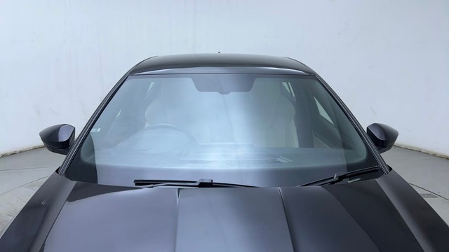 Second-hand 2021 Skoda Octavia 1.8 TSI AT Style for sale in Hyderabad-10