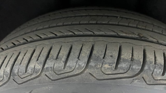 Second-hand 2021 Skoda Octavia 1.8 TSI AT Style for sale in Hyderabad-26