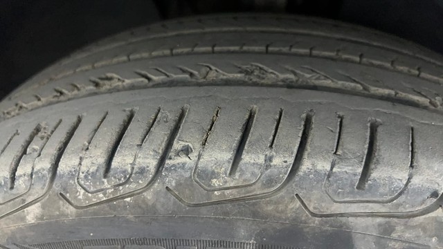 Second-hand 2021 Skoda Octavia 1.8 TSI AT Style for sale in Hyderabad-33