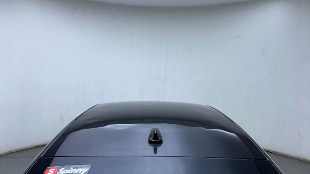 Second-hand 2021 Skoda Octavia 1.8 TSI AT Style for sale in Hyderabad-22