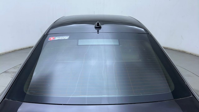 Second-hand 2021 Skoda Octavia 1.8 TSI AT Style for sale in Hyderabad-35