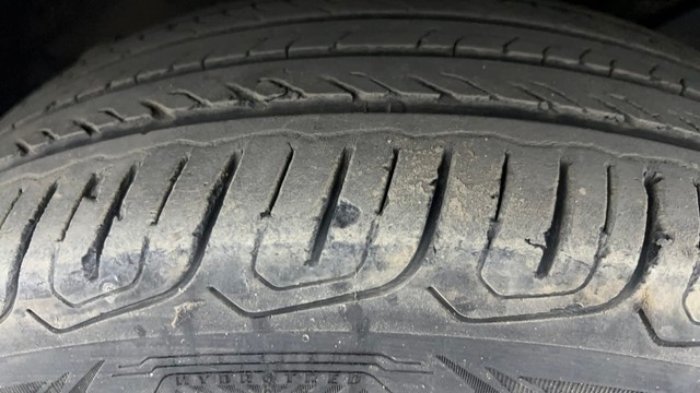 Second-hand 2021 Skoda Octavia 1.8 TSI AT Style for sale in Hyderabad-28