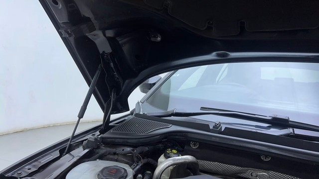 Second-hand 2021 Skoda Octavia 1.8 TSI AT Style for sale in Hyderabad-32