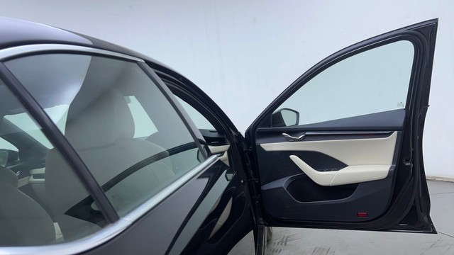 Second-hand 2021 Skoda Octavia 1.8 TSI AT Style for sale in Hyderabad-16