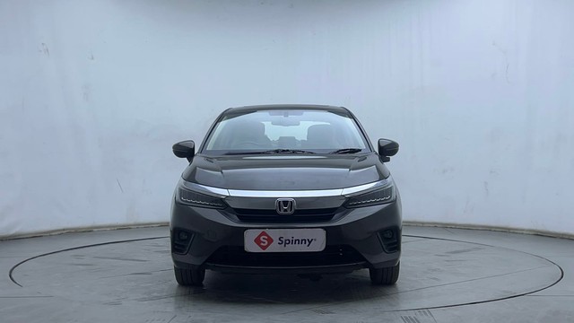 Second-hand 2022 Honda City ZX MT for sale in Hyderabad-7