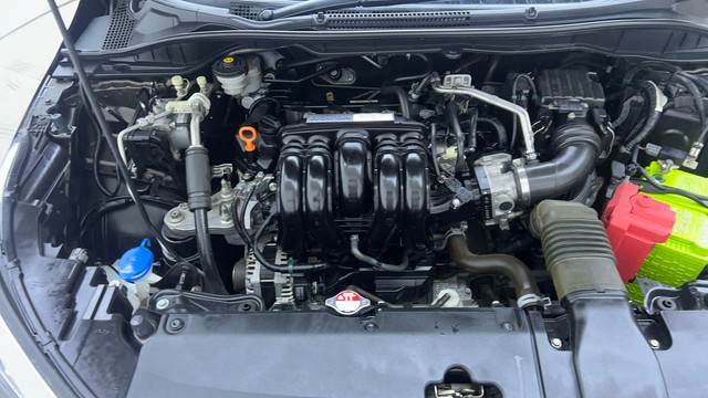 Second-hand 2022 Honda City ZX MT for sale in Hyderabad-26