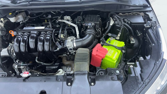 Second-hand 2022 Honda City ZX MT for sale in Hyderabad-35