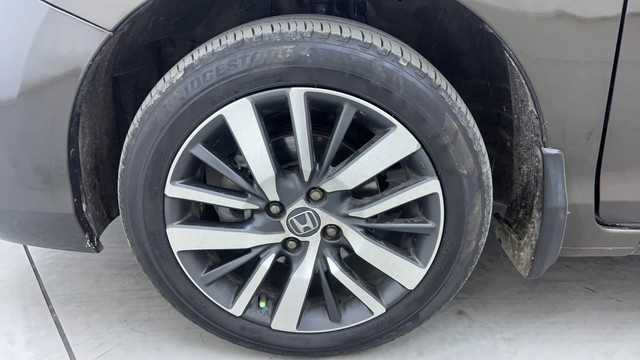 Second-hand 2022 Honda City ZX MT for sale in Hyderabad-20