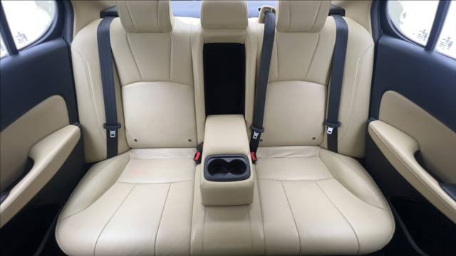 Second-hand 2022 Honda City ZX MT for sale in Hyderabad-39