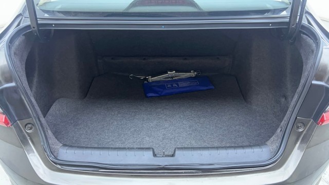 Second-hand 2022 Honda City ZX MT for sale in Hyderabad-9