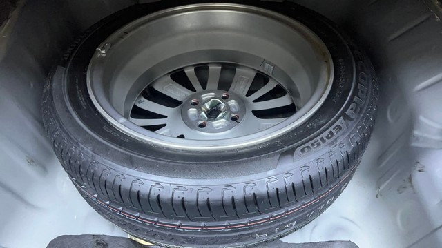 Second-hand 2022 Honda City ZX MT for sale in Hyderabad-21