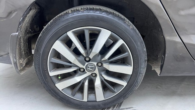 Second-hand 2022 Honda City ZX MT for sale in Hyderabad-18