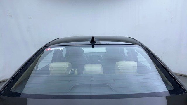 Second-hand 2022 Honda City ZX MT for sale in Hyderabad-30