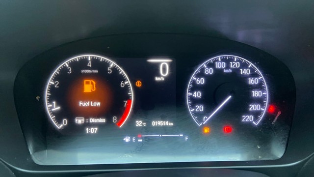 Second-hand 2022 Honda City ZX MT for sale in Hyderabad-13