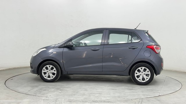 Second-hand 2014 Hyundai Grand i10 1.2 Kappa Magna BSIV for sale in Pune-6