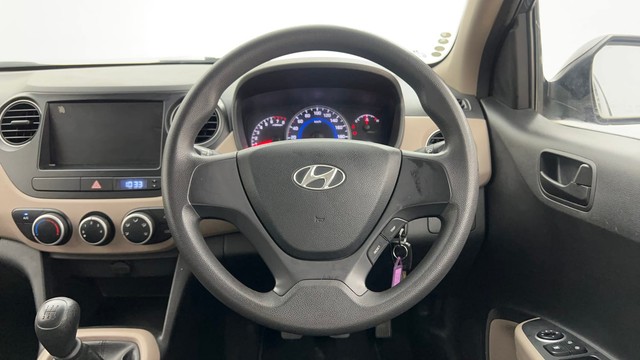 Second-hand 2014 Hyundai Grand i10 1.2 Kappa Magna BSIV for sale in Pune-33
