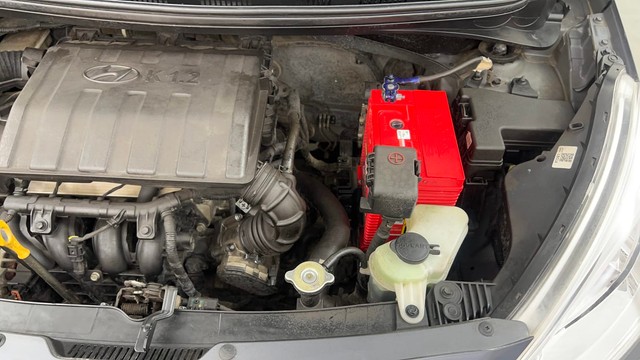 Second-hand 2014 Hyundai Grand i10 1.2 Kappa Magna BSIV for sale in Pune-35