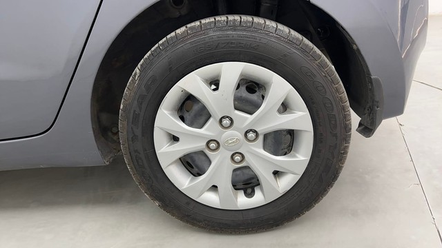 Second-hand 2014 Hyundai Grand i10 1.2 Kappa Magna BSIV for sale in Pune-19