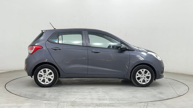 Second-hand 2014 Hyundai Grand i10 1.2 Kappa Magna BSIV for sale in Pune-2