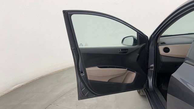 Second-hand 2014 Hyundai Grand i10 1.2 Kappa Magna BSIV for sale in Pune-28