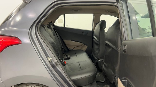 Second-hand 2014 Hyundai Grand i10 1.2 Kappa Magna BSIV for sale in Pune-34