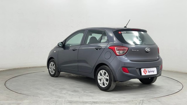 Second-hand 2014 Hyundai Grand i10 1.2 Kappa Magna BSIV for sale in Pune-5