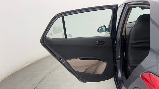 Second-hand 2014 Hyundai Grand i10 1.2 Kappa Magna BSIV for sale in Pune-38