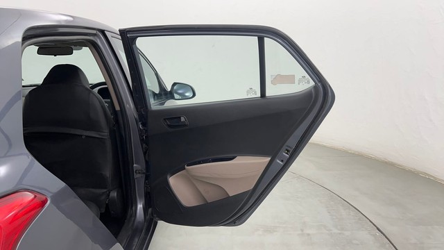 Second-hand 2014 Hyundai Grand i10 1.2 Kappa Magna BSIV for sale in Pune-27