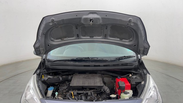 Second-hand 2014 Hyundai Grand i10 1.2 Kappa Magna BSIV for sale in Pune-8