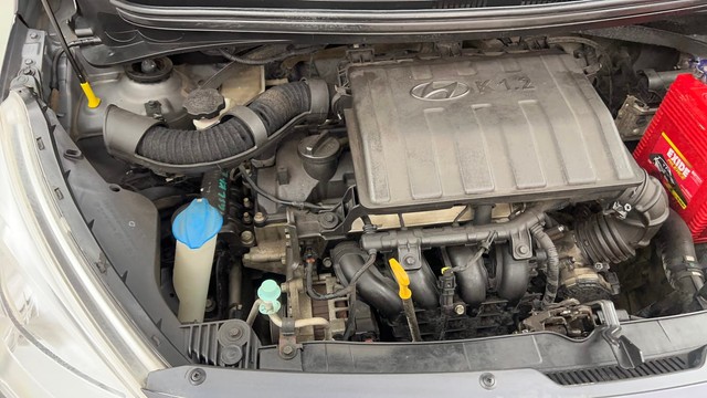 Second-hand 2014 Hyundai Grand i10 1.2 Kappa Magna BSIV for sale in Pune-30