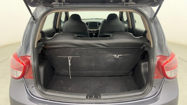 Second-hand 2014 Hyundai Grand i10 1.2 Kappa Magna BSIV for sale in Pune-9