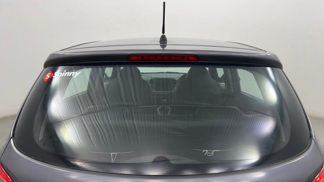 Second-hand 2014 Hyundai Grand i10 1.2 Kappa Magna BSIV for sale in Pune-32