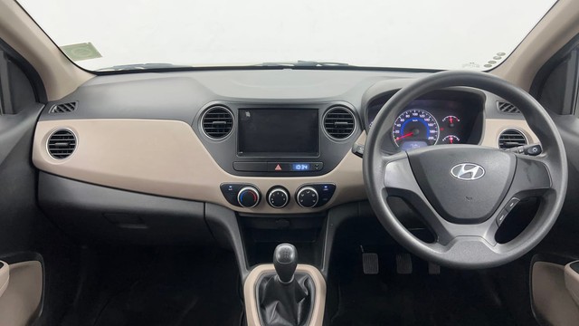 Second-hand 2014 Hyundai Grand i10 1.2 Kappa Magna BSIV for sale in Pune-11